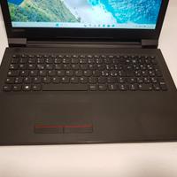 Notebook Portatile Lenovo 16.1 i3 HDD SSD Windows