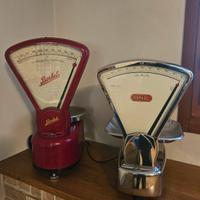 bilance Berkel conservate antiche