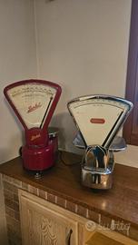 bilance Berkel conservate antiche