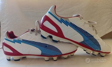 scarpe da calcio  Puma  n. 41