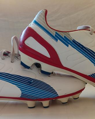 scarpe da calcio  Puma  n. 41