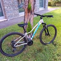 Mtb muscolare LaPierre EDGE 2.7