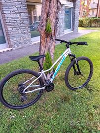 Mtb muscolare LaPierre EDGE 2.7