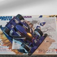 mini4wd proto emperor zx