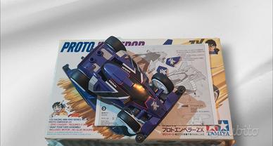 mini4wd proto emperor zx