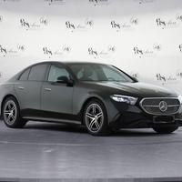 Mercedes-Benz Classe E E 200 Mild hybrid AMG ...