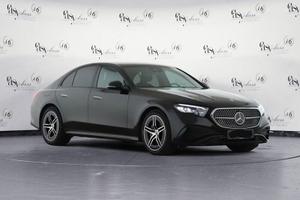 Mercedes-Benz Classe E E 200 Mild hybrid AMG ...