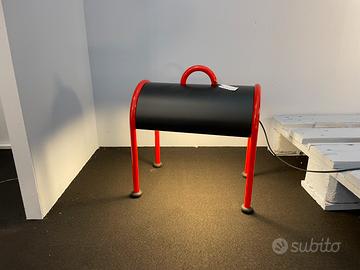 Valigetta Ettore Sottsass Stilnovo