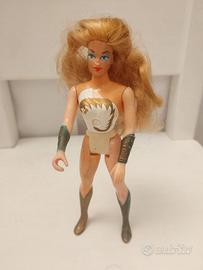 She-Ra Princess of Power Mattel 1984 Taiwan