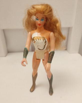 She-Ra Princess of Power Mattel 1984 Taiwan
