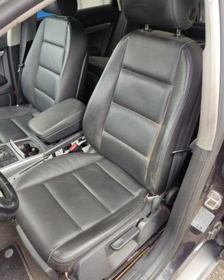Sedile anteriore sx AUDI A6 del 2011