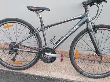 TREK GRAVEL STRADALE XS 29 POLLICI