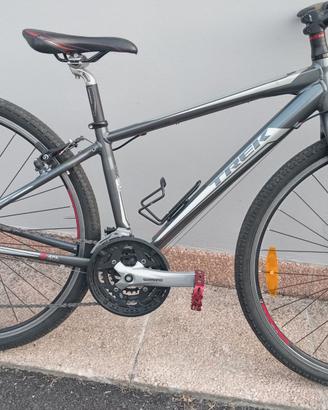 TREK GRAVEL STRADALE XS 29 POLLICI