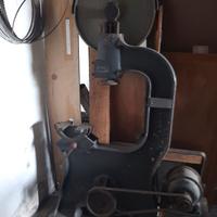 Sega a nastro