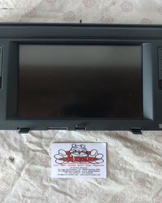 LAND ROVER DISCOVERY SPORT DISPLAY MULTIFUNZIONE