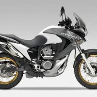 Ricambi honda transalp xl 700 abs 2007 2013