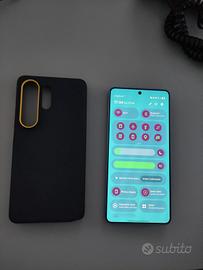 Samsung Galaxy S26 Ultra 256GB - Colore Viola
