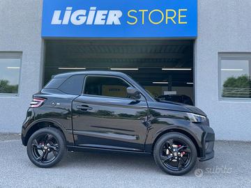 Ligier JS JS50 REVO d ELITE