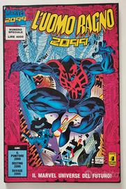 Fumetto Marvel 2099 L'Uomo Ragno 2099 Speciale n.0