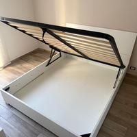 Letto come nuovo