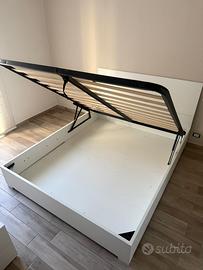 Letto come nuovo