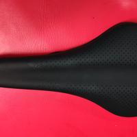 Sella bontrager pattini freno e pulegge sram