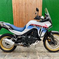 Honda Transalp 750 - 2025 - 3500km