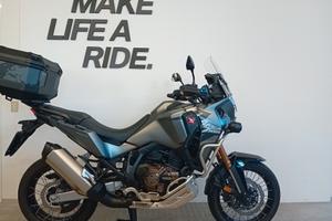Honda CRF 1100 AFRICA TWIN ADVENTURE SPORT DCT - 2