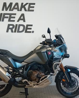 Honda CRF 1100 AFRICA TWIN ADVENTURE SPORT DCT - 2