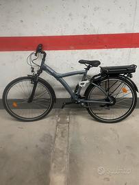 Bicicletta elettrica