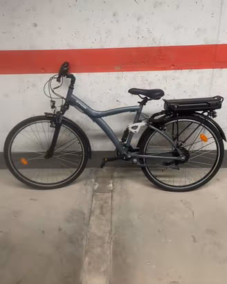 Bicicletta elettrica
