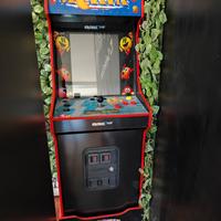 Cabinato Arcade1Up Pac-Mania Legacy