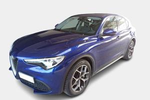 ALFA ROMEO STELVIO 2.2 TURBO DIES 190 CV EXECUTIVE