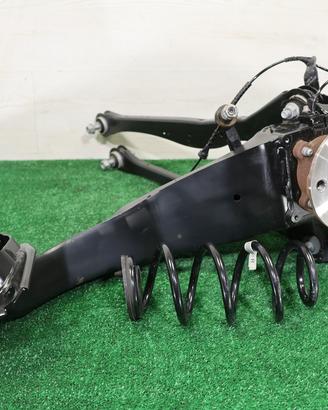 MINI F55 F56 F66 Mozzo fusello posteriore sinistro