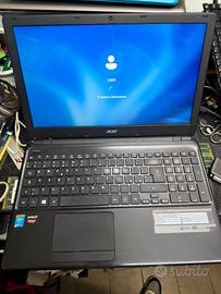 Acer intel i5
