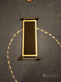 Poggia piede per suonare la chitarra