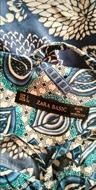 Tuta Jumsuit Zara 