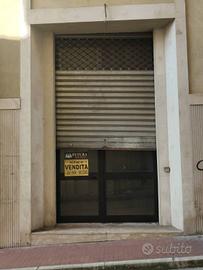 Immobile di 30 m² con 1 locale a Avellino