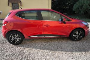 Renault Clio 4 0.9 TCE 90cv  48k kilometri