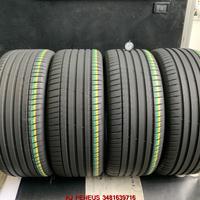 4 gomme 275 40 22