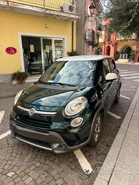500L trekking 1.6 mtj