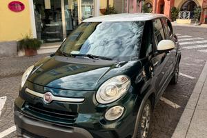 500L trekking 1.6 mtj
