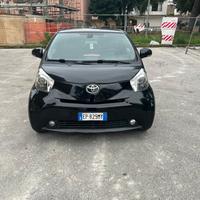 TOYOTA IQ 11/2012 1.0 AUTOMATICA