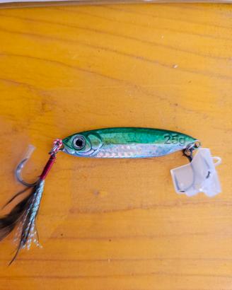 Metal Jig
