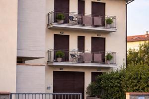 Appartamento bilocale con posto auto Via Timavo