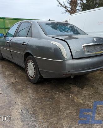 Lancia thesis 841 2.4 jtd 150cv 02-09 -ricambi