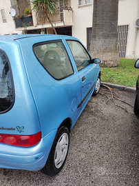 Fiat 600 active