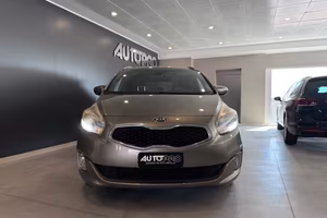 KIA Carens 1.7 CRDi 115 CV Class