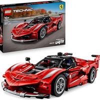 LEGO Technic Ferrari FXX K Macchina Giocattolo