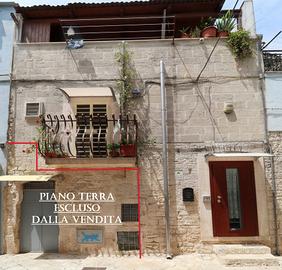 Casa Indipendente Casamassima [CASAMASSIMA 521VRG]